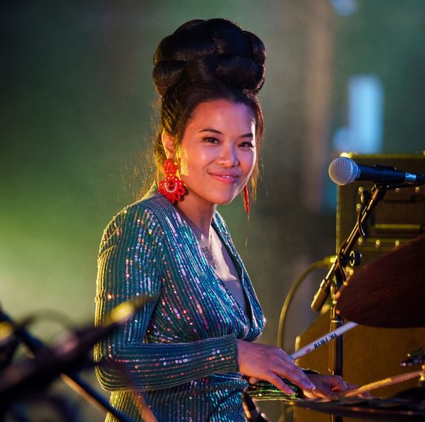 Summer Interlude #2: Salin Interview