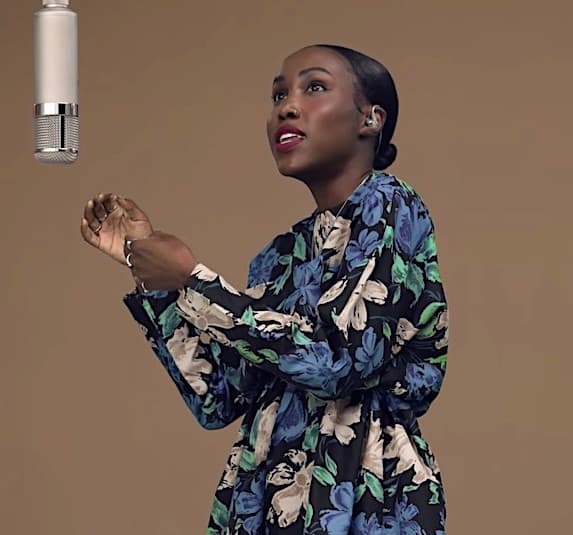 Summer Interlude #3: Ego Ella May Interview