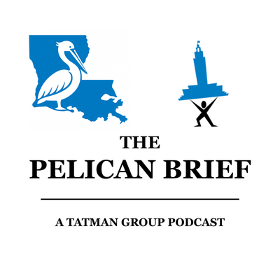 The Pelican Brief