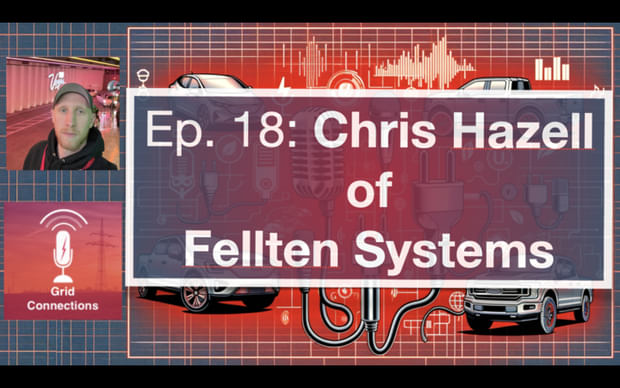 Future of Electric Vehicle Conversion with Fellten: Fast Charging - CCS and NACS
