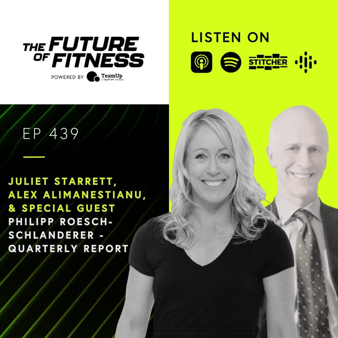 Q4 2024 Fitness Industry Deep Dive: From Unicorns to Earnings