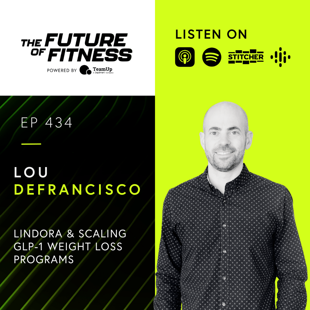Embracing the Future of Weight Loss: How Lou DeFrancisco and Lindora Are Pioneering GLP-1 Weight Loss Programs