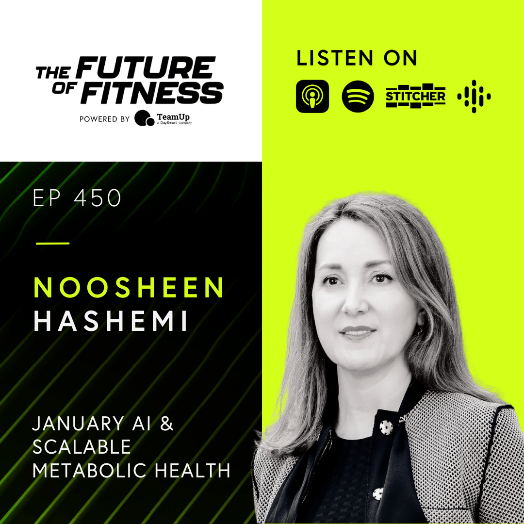 AI vs Metabolic Disease: How January AI is Making Health Data Accessible