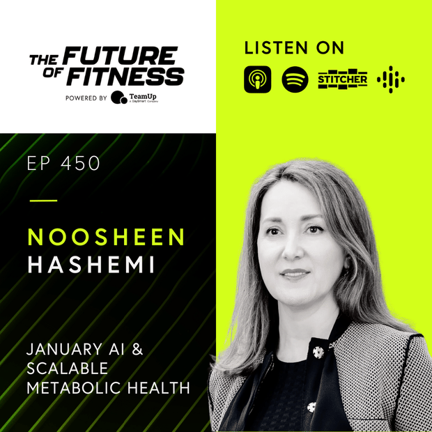 AI vs Metabolic Disease: How January AI is Making Health Data Accessible