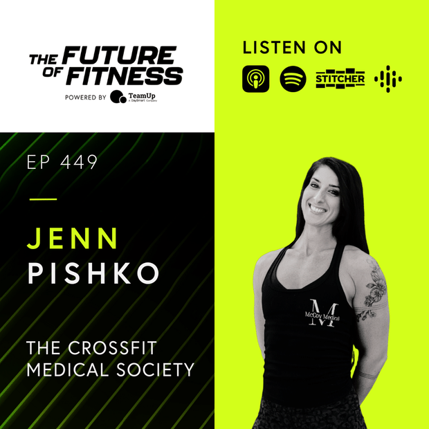 The CrossFit Medical Society: A New Model for Healthcare Delivery