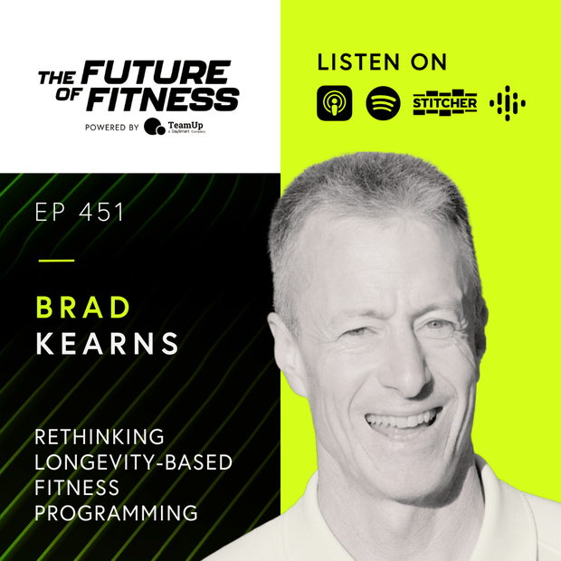 Rethinking Fitness: Why Less Intensity Might Mean Better Results