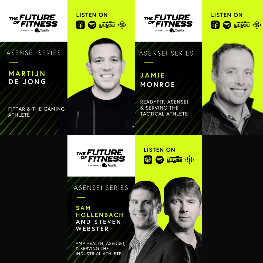 How AI is Revolutionizing Athletic Training: Insights from the Industrial Floor to Virtual Reality