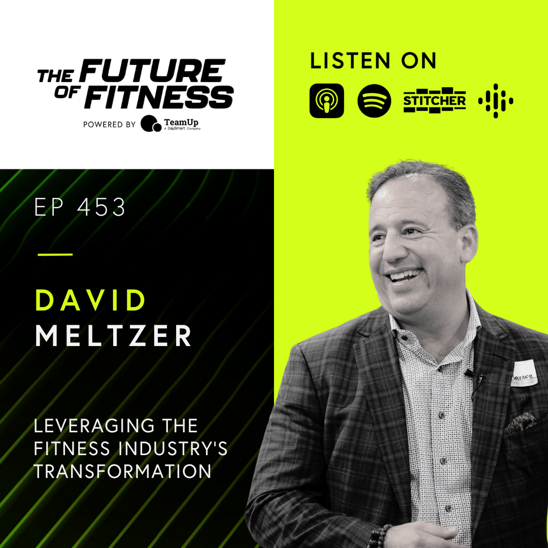 David Meltzer's Formula for Building a Content Empire and Business Growth