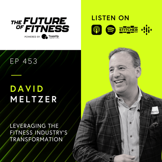 David Meltzer's Formula for Building a Content Empire and Business Growth