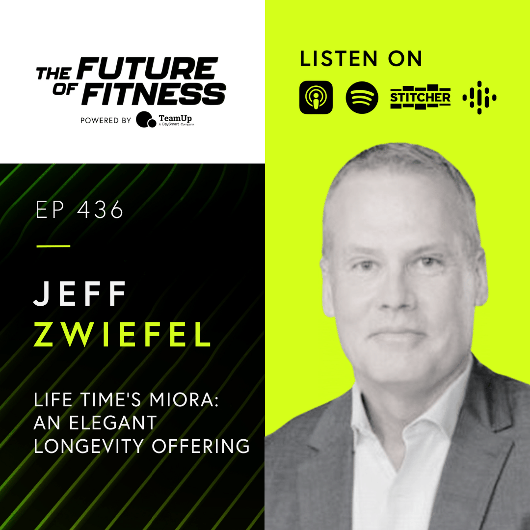 Life Time's Miora: Democratizing Longevity Services Through Luxury Health Clubs