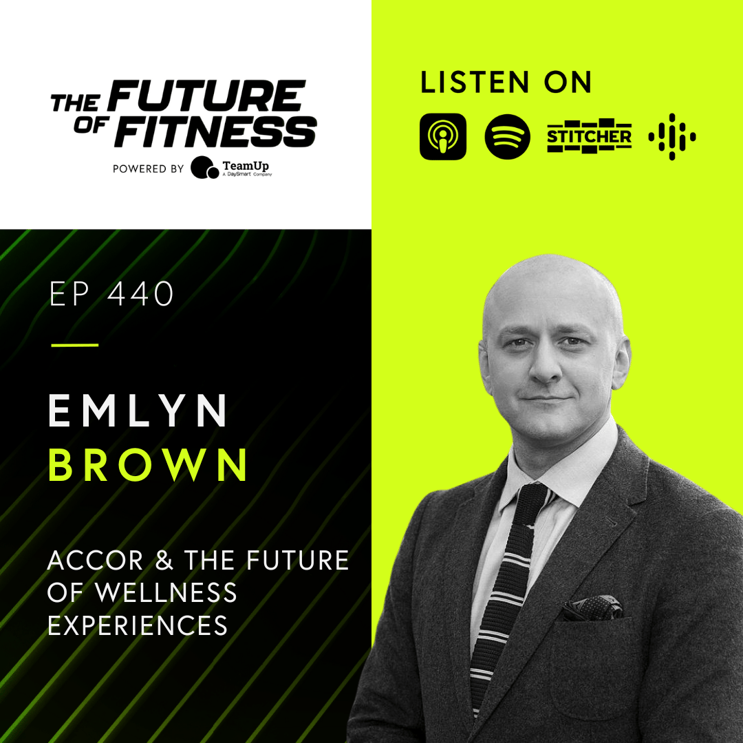 From Amenity to Experience: How Accor is Revolutionizing Hotel Wellness