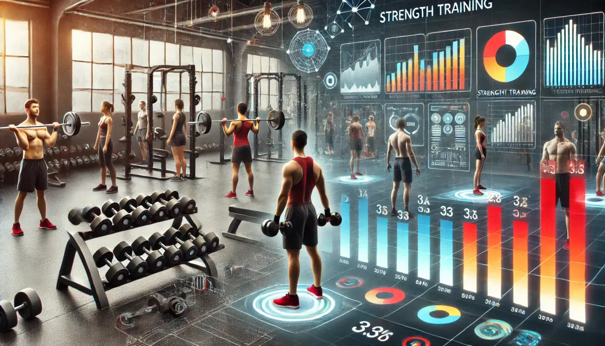 Q1 2025 Fitness Industry Analysis: Winners, Trends, and What Lies Ahead