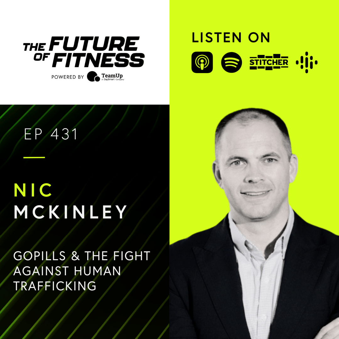 Combating Human Trafficking: Nic McKinley's Visionary Approach Through DeliverFund