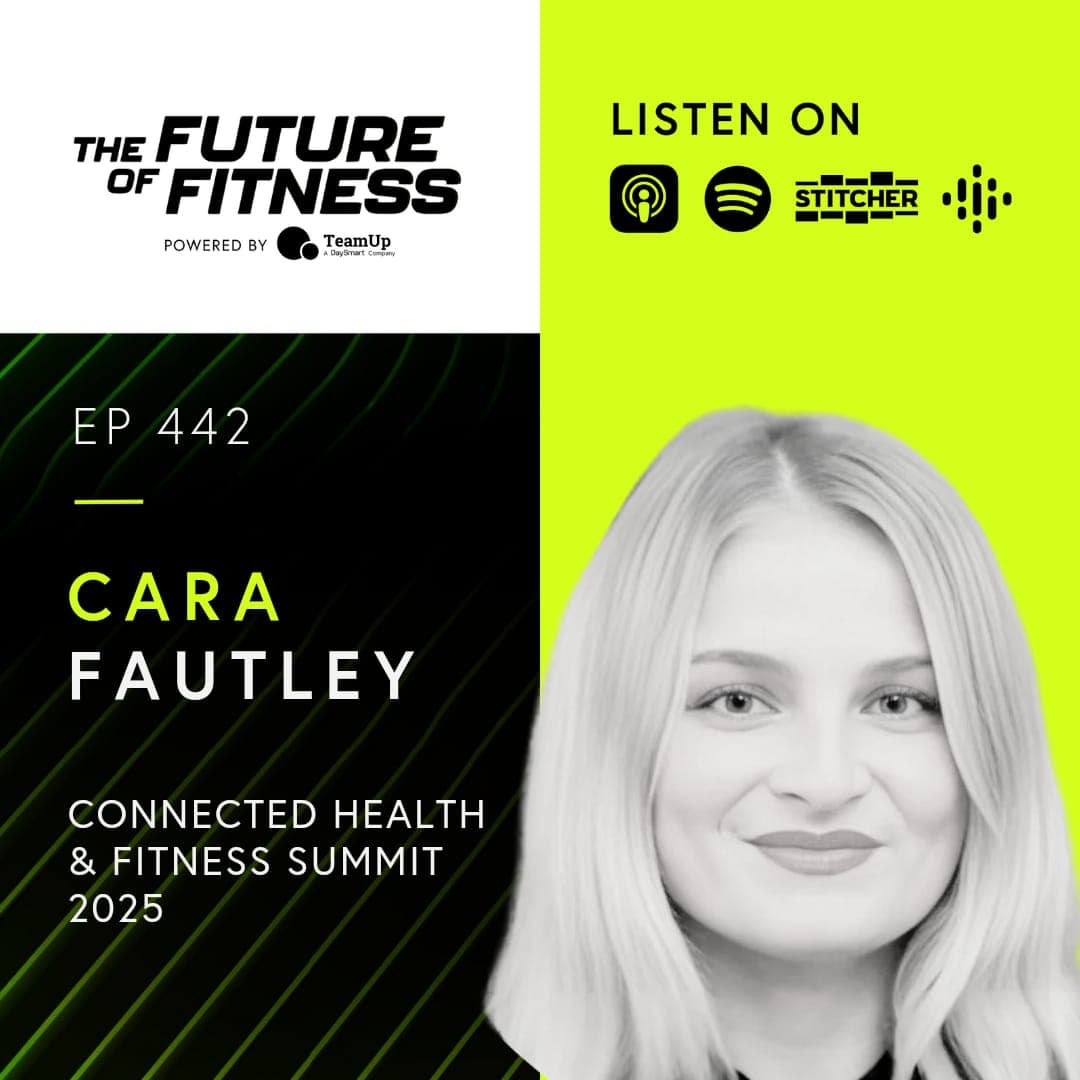 Connected Health & Fitness Summit 2025: Where Industry Transformation Happens