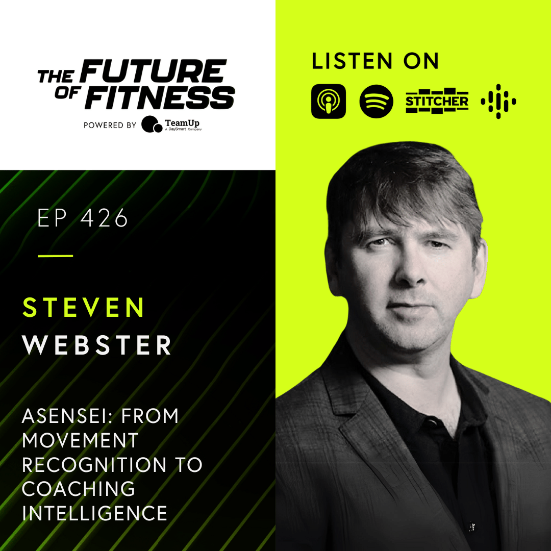 The Next Leap in Fitness: How AI is Revolutionizing Personal Training