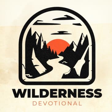 Wilderness Devotional