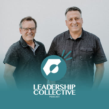 Leadership Collective Podcast