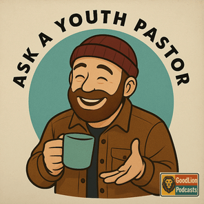 Ask a Youth Pastor
