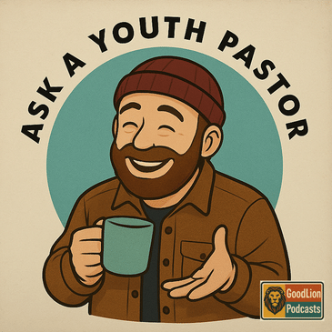 Ask a Youth Pastor