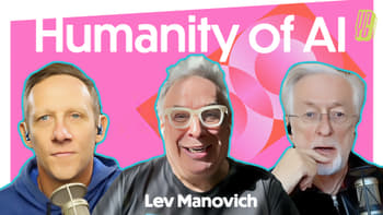 Lev Manovich: Artificial Aesthetics