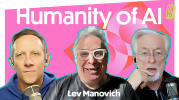 Lev Manovich: Artificial Aesthetics