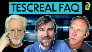 Émile P. Torres: The TESCREAL FAQ