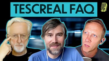 Émile P. Torres: The TESCREAL FAQ