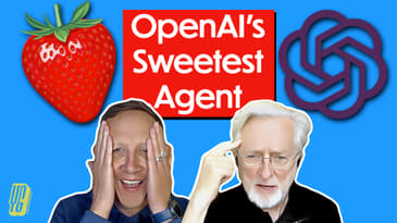 OpenAI's 'Strawberry' Agent