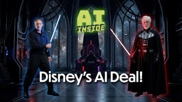 OpenAI Sheds the Red