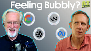 It's Got That Bubbly Feeling