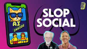 Slop Social