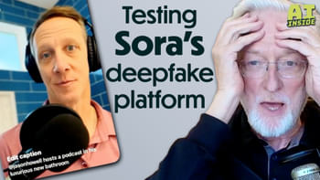 Sora App Hands-On: We've Got Mixed Feelings