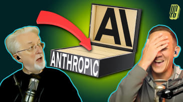 What's In Anthropic's Black Box