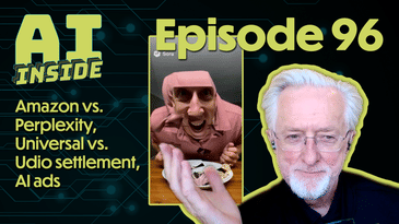 Amazon vs Perplexity: Who Controls the Agent?