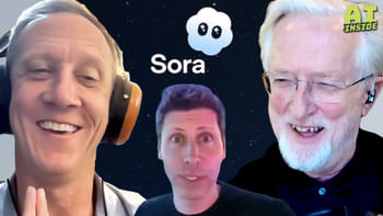 OpenAI Sora 2 Ignites Likeness Debate