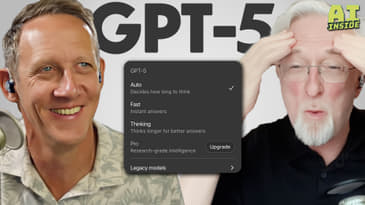 ChatGPT 5 Faces Wall of Criticism!