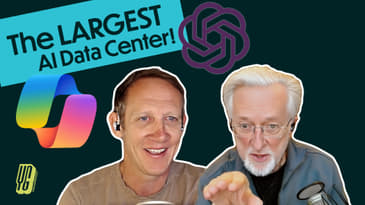 OpenAI and Microsoft's $100 Billion Stargate Supercomputer