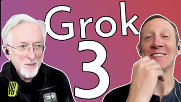 Close Enough For Jazz... And AI