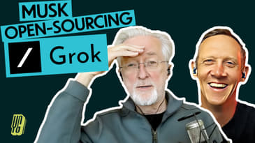 The Value of Open Source AI