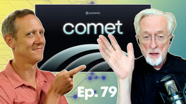 Perplexity's Comet Browser is Finally Here!