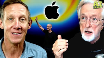 Apple’s AI Silence Raises Big Questions