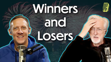 Year in Review pt. 2