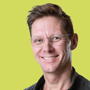 Sven Størmer Thaulow