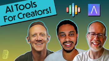 Augue and Revoldiv: AI Tools For Creators