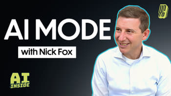 Google's Nick Fox: Reinventing Google Search with AI Mode