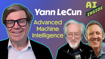 Yann LeCun: Human Intelligence is not General Intelligence