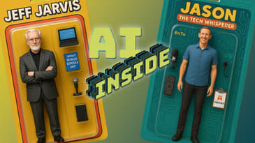 Vegetative Electron Microscopy Doesn't Exist