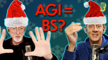 Year in Review pt. 1