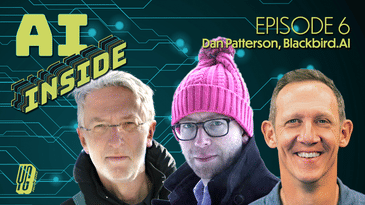 Dan Patterson: Contextualizing Noise with Blackbird's Compass