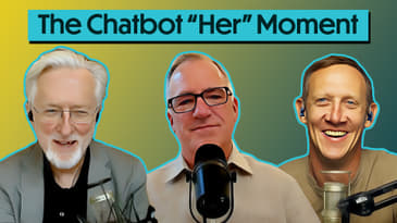 Google Gemini and the Wall of Noise